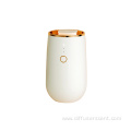 Custom Modern Spray Waterless Nebulizer Aroma Oil Diffuser